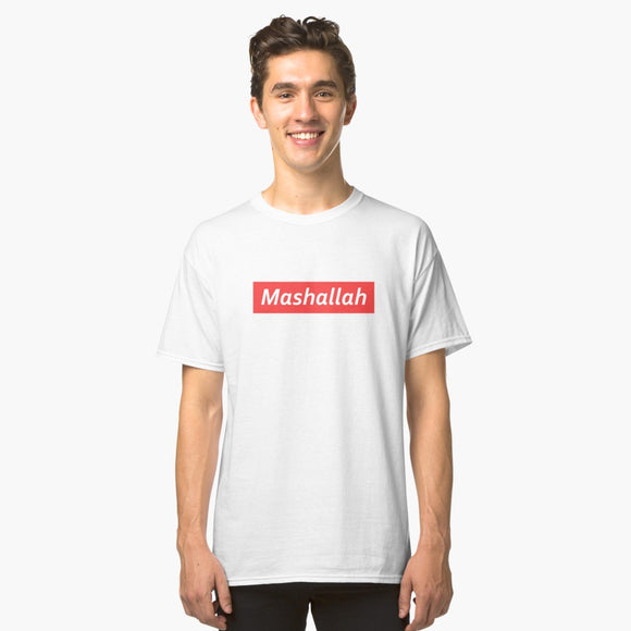 Mashallah T-Shirt