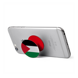 Palestine Flag Phone grip