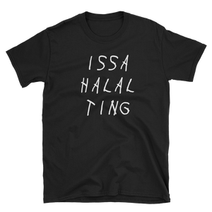 Issa Halal Ting T-Shirt